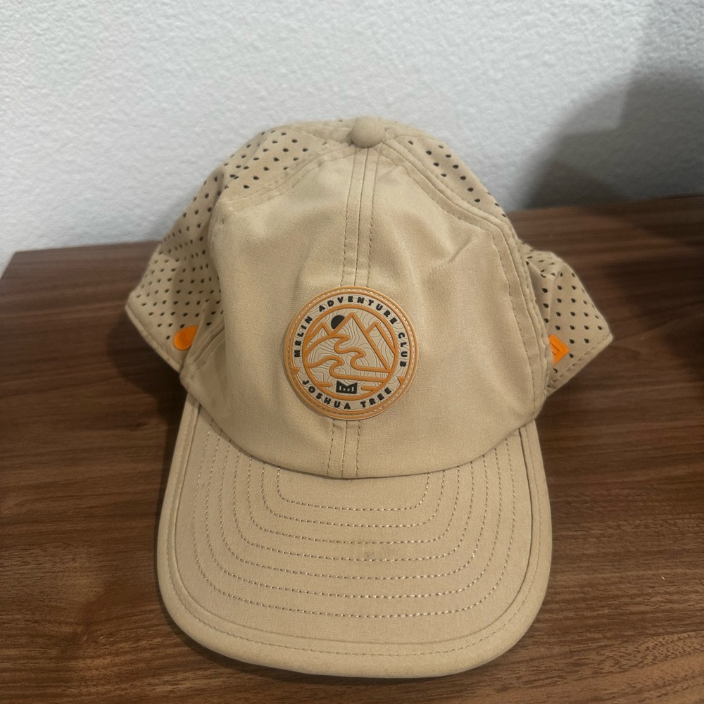 Melin A Game Hydro Joshua Tree Hat